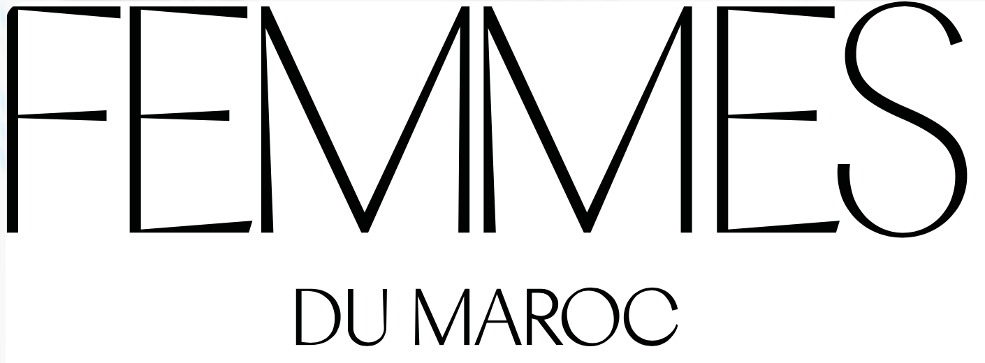 Femmes du Maroc