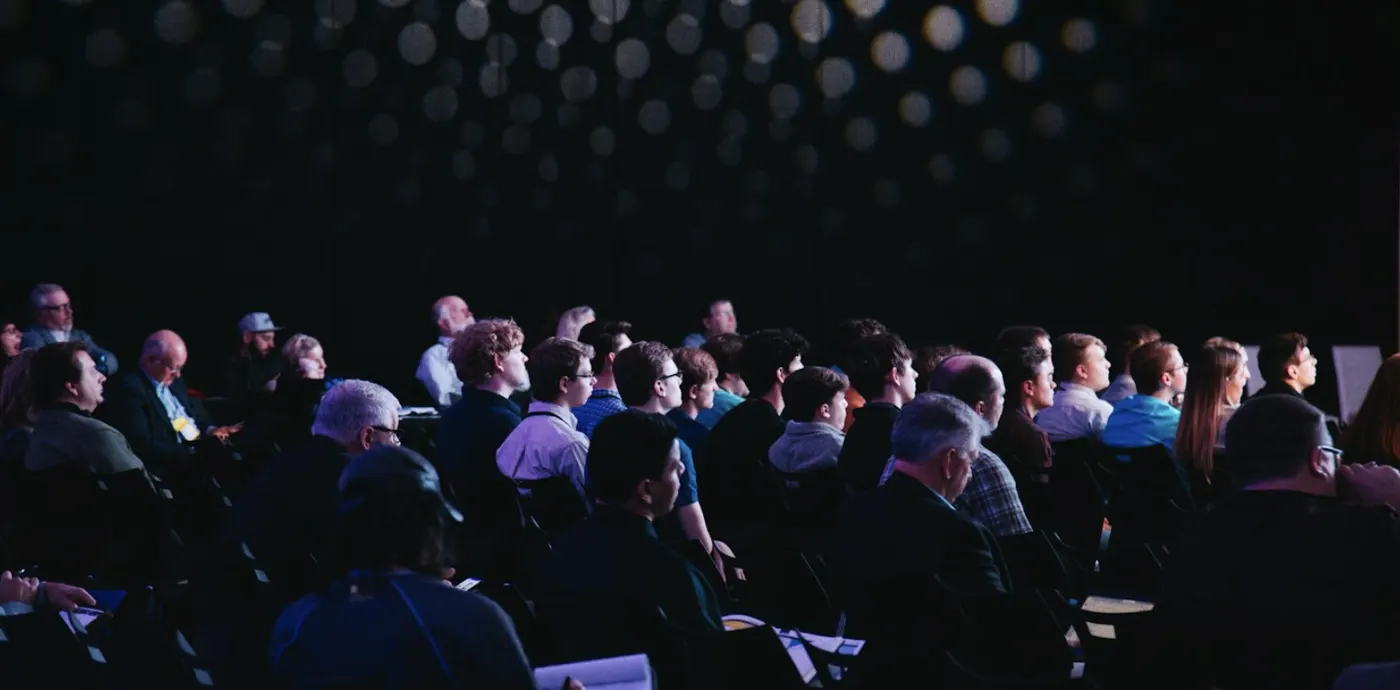 Congresses and conferences