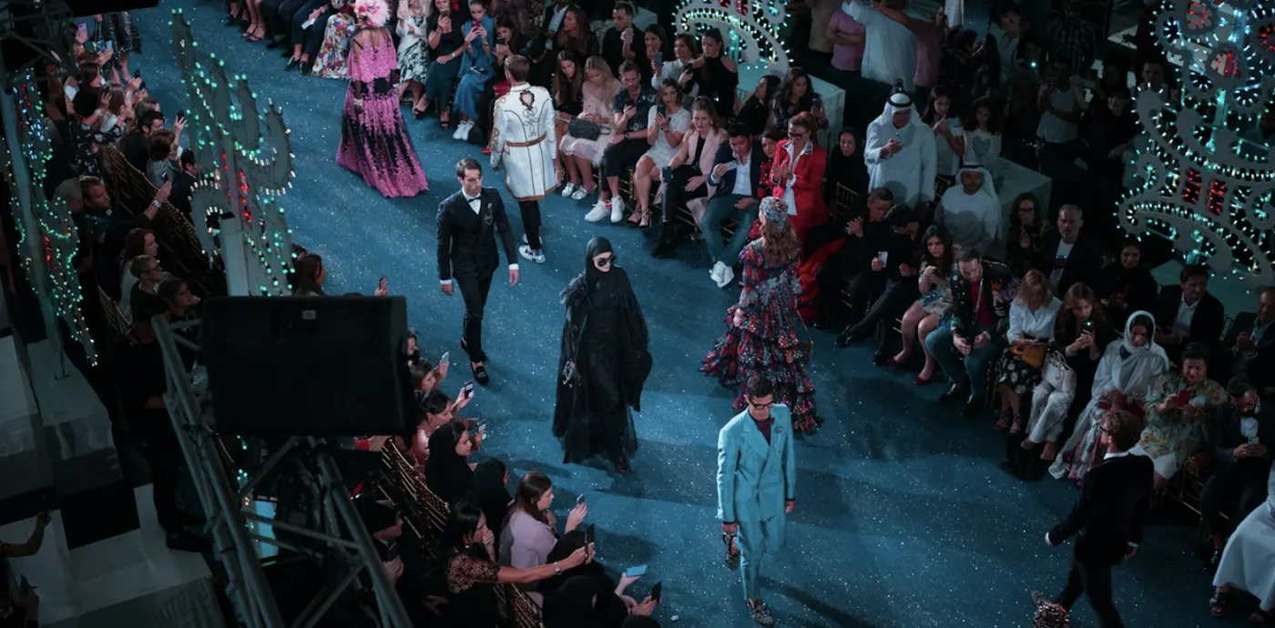 Fashion and culture