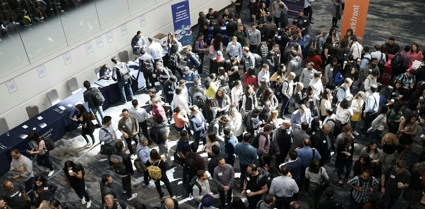 Trade shows and exhibitions