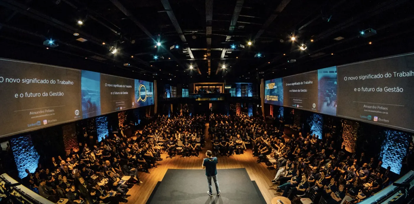 Seminars and conventions