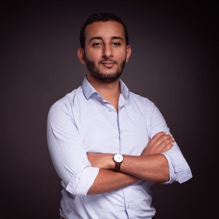 Ayoub Kinani